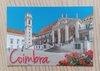 Coimbra university front