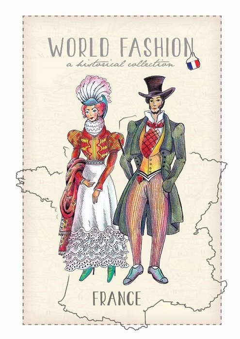 France, front