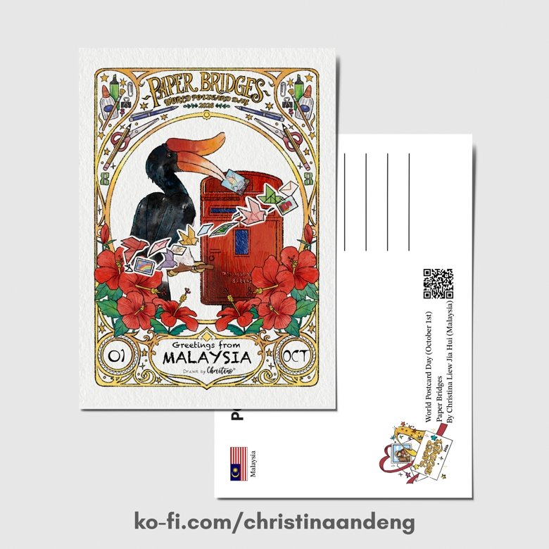Malaysia, front