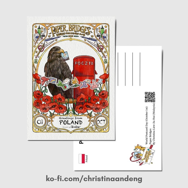 Poland, front