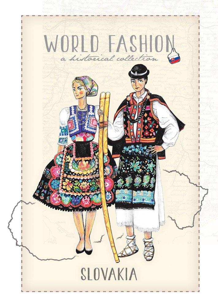 Slovakia, front