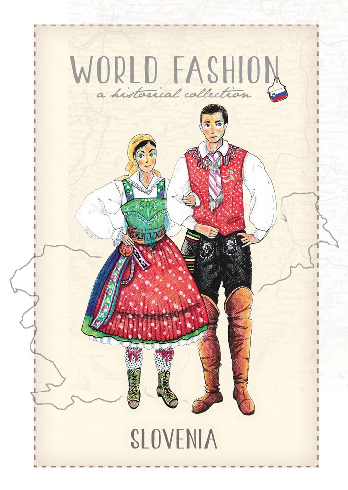 Slovenia, front