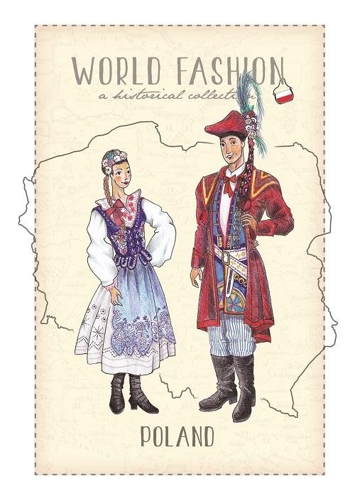 Poland, front