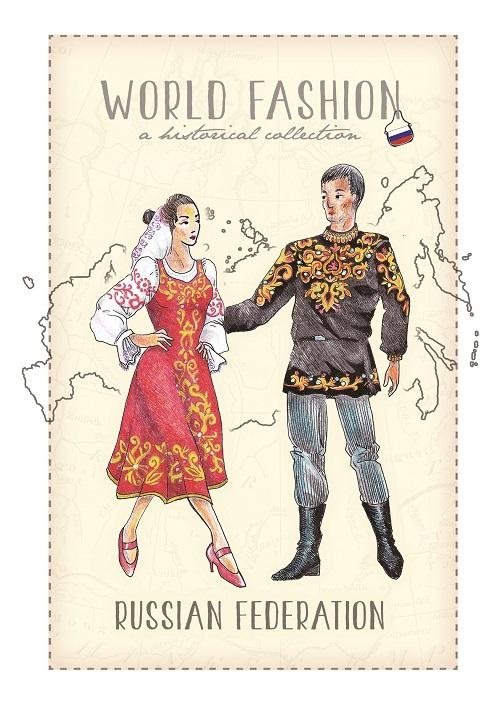 Russian Fed., front