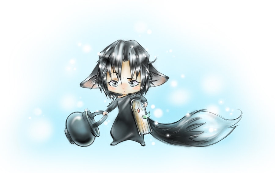 Avatar