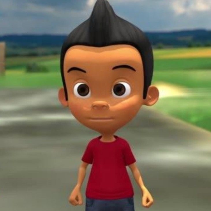 Avatar